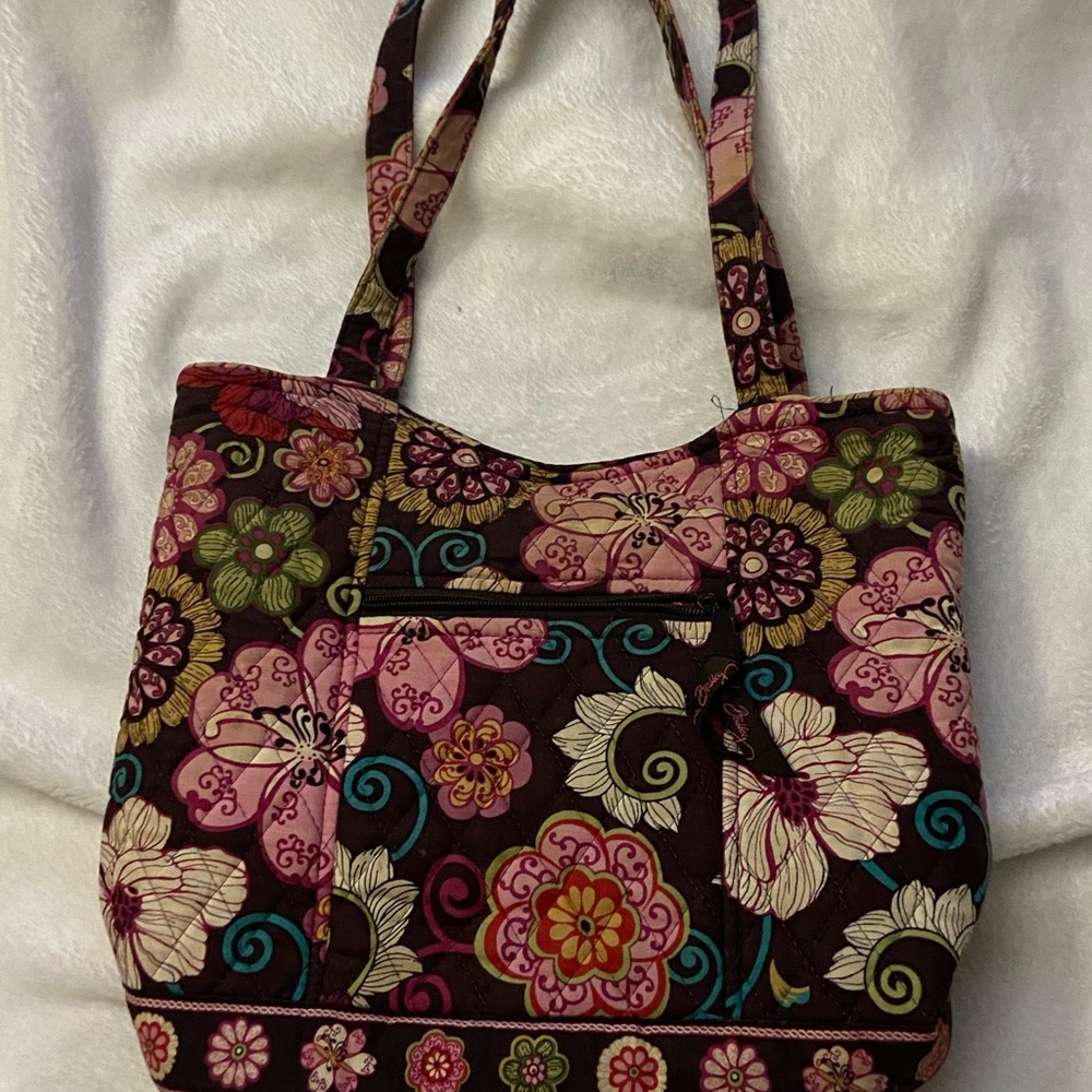 Vera Bradley shoulder bag